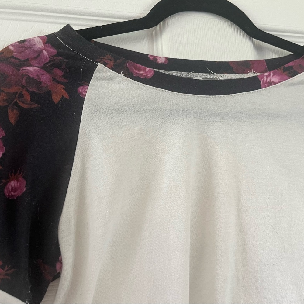 Women’s shirt
